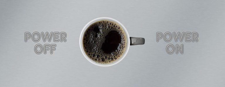 Kawa a przyspieszenie metabolizmu i spalanie kalorii