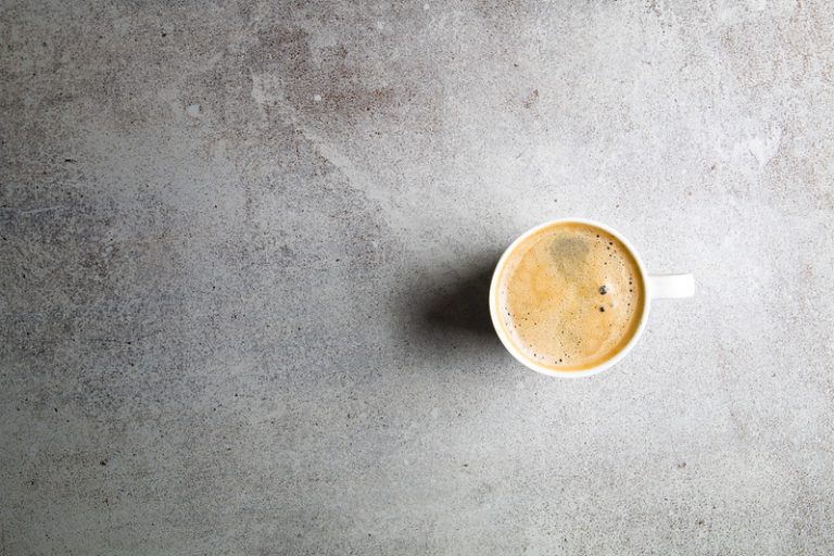 Caffe crema – jaka to kawa? Prosty przepis