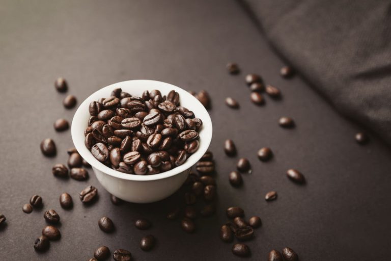 Fakty o kawie: 13 nieprawdopodobnych faktów o kawie, które musisz poznać!
