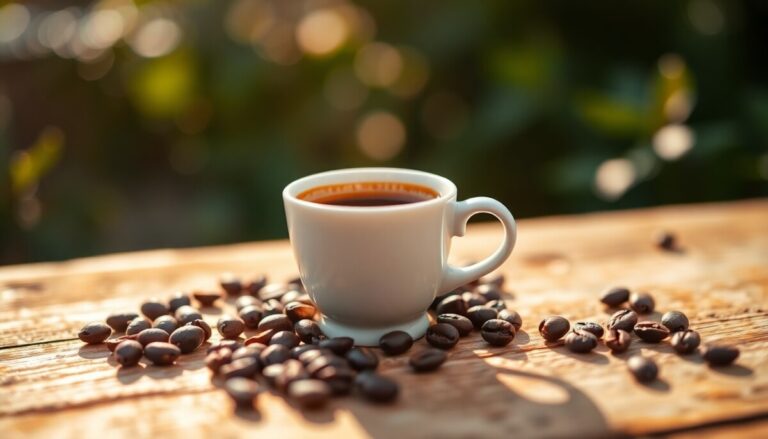 Ristretto – jak przygotować intensywną kawę z nutą delikatności?